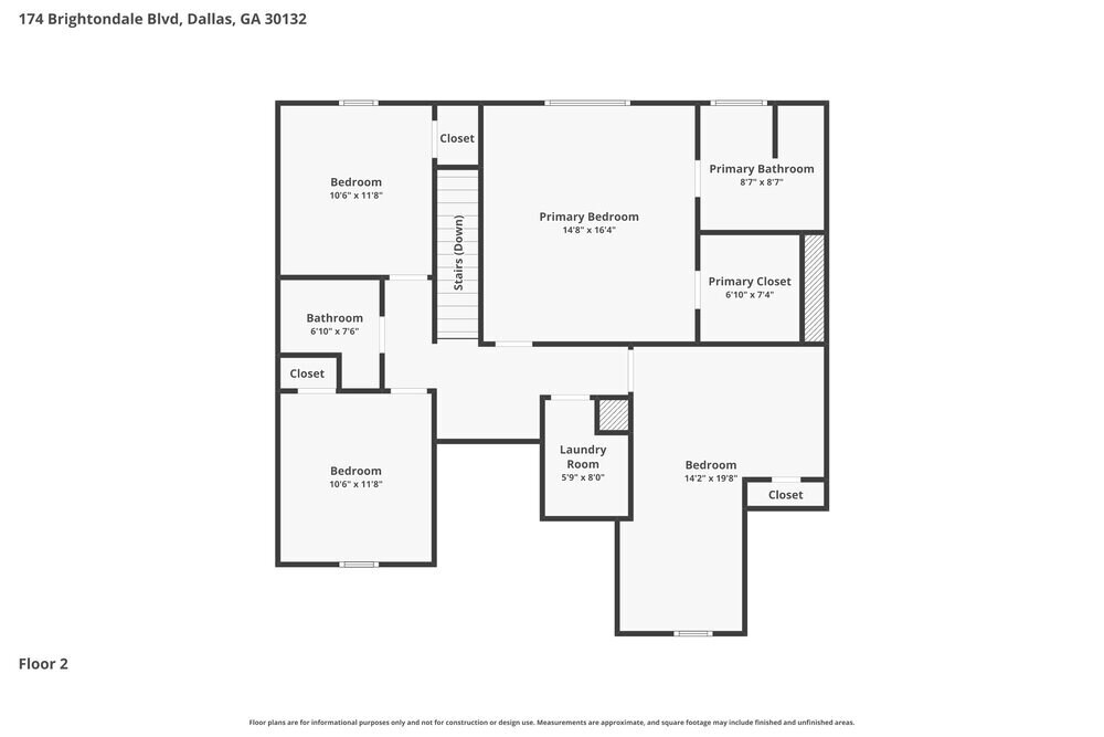 Building Photo - 174 Brightondale Blvd