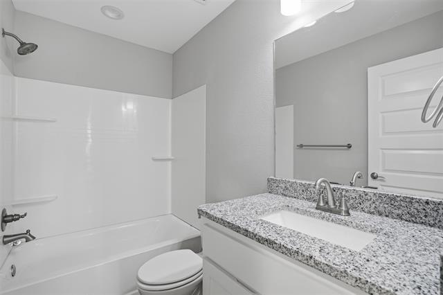 Building Photo - 1022 W Shepherd St