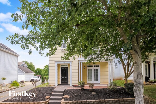 Primary Photo - 532 Catawba Ave