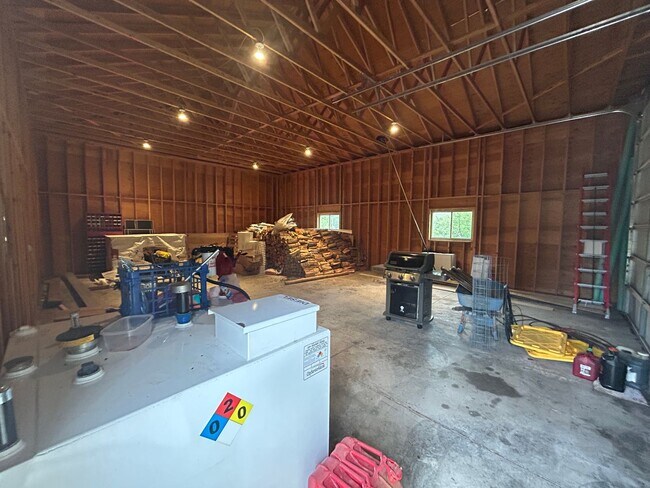 Building Photo - Amazing Home on the River with Greenhouse,...