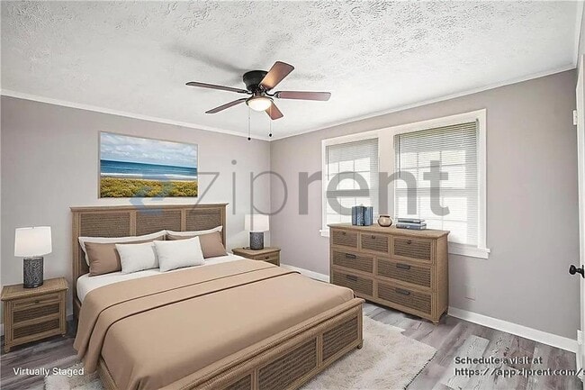 Building Photo - 1789 Cahoon St SW