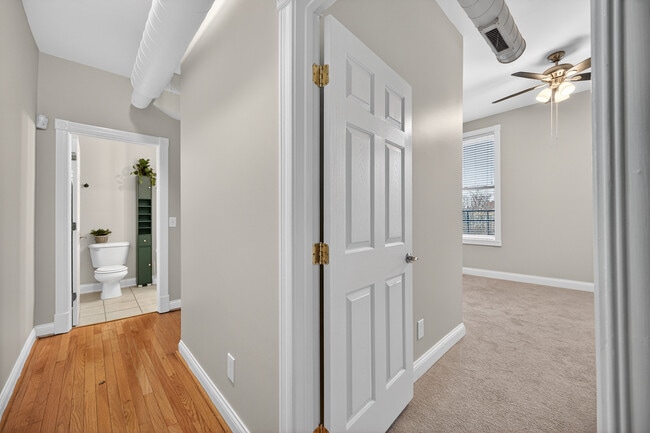 Building Photo - 2151 Fulton Ave