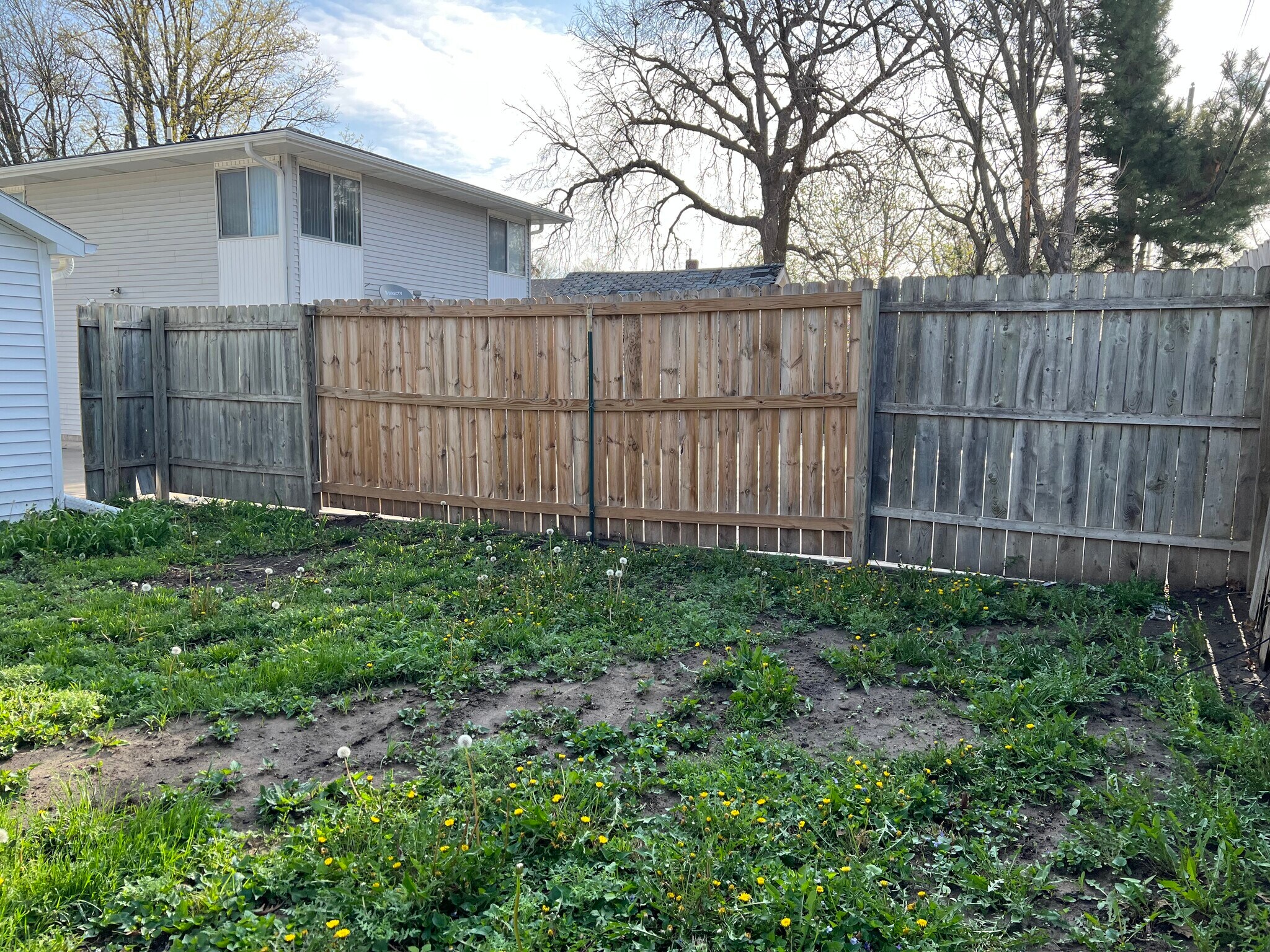 Building Photo - 1745 Garfield St