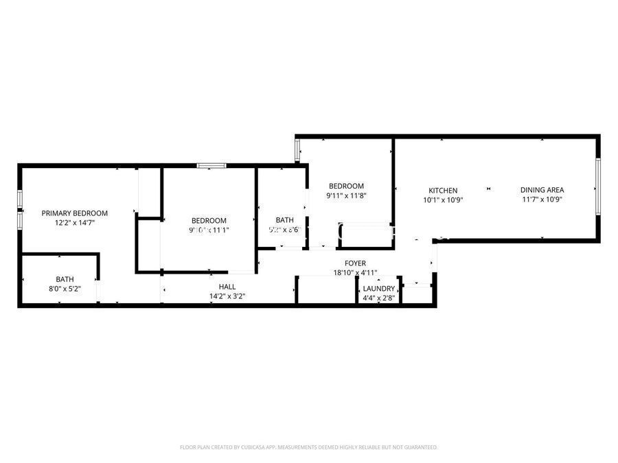 Building Photo - 5208 Chancellor St