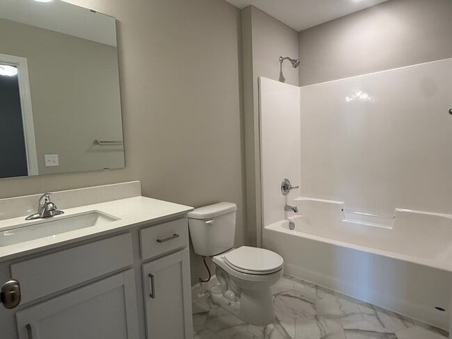 Building Photo - New Construction!  3 bedroom + loft area