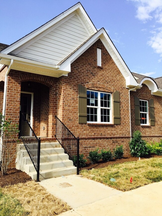 Building Photo - DESIRABLE Burkitt Community