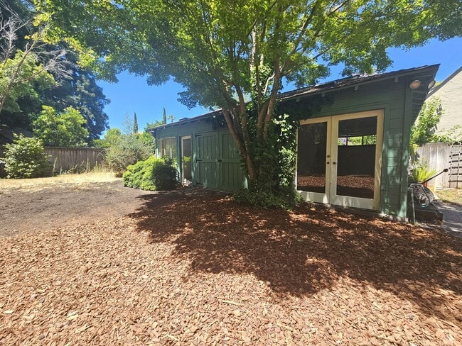 Building Photo - 4-Bedroom Single Family Home in Palo Alto-  lease take over