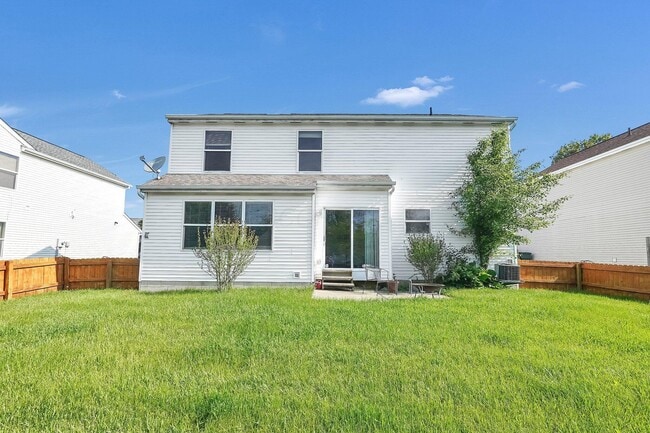 Building Photo - 6121 Nasby Dr