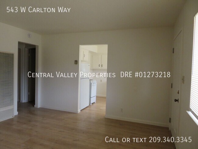 Building Photo - 543 W Carlton Wy