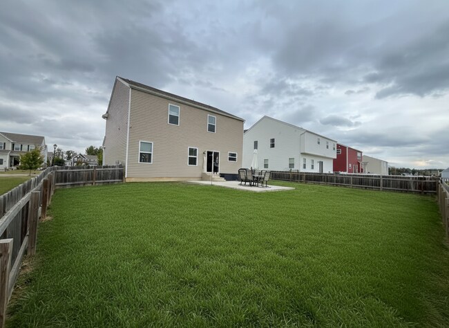 Building Photo - 50 Burroughs Dr