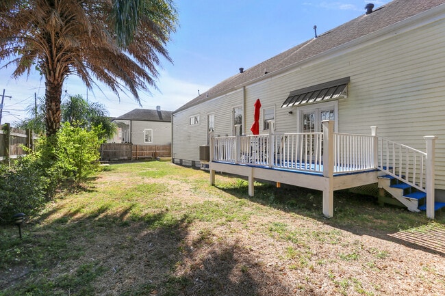Building Photo - 1576 N Dorgenois St