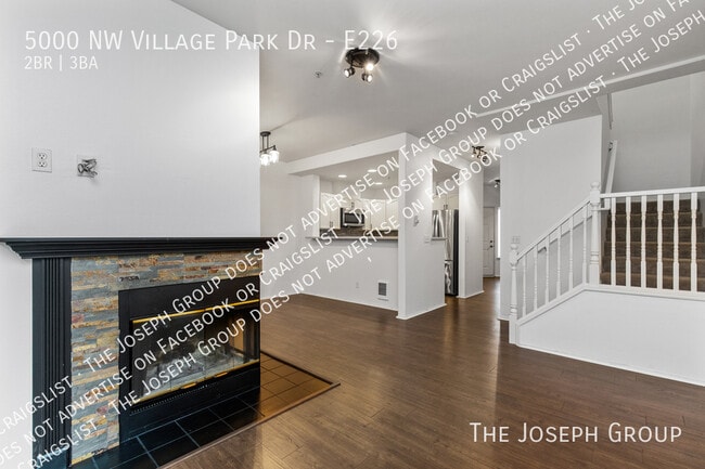 Building Photo - 5000 NW Village Park Dr