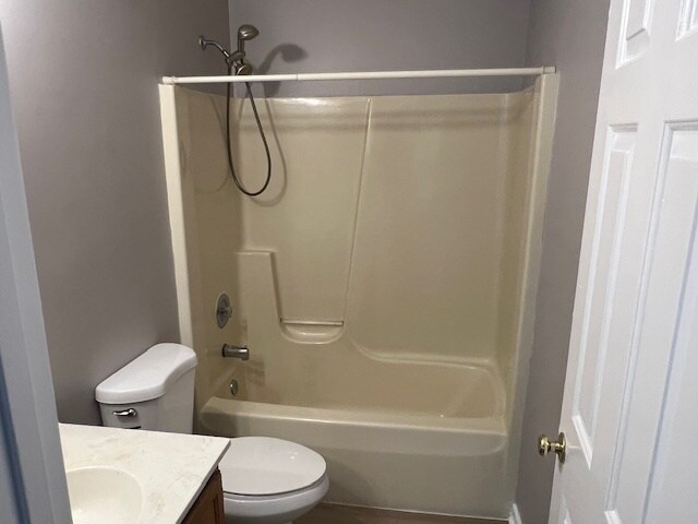 Building Photo - 1321 Merry Hill Court