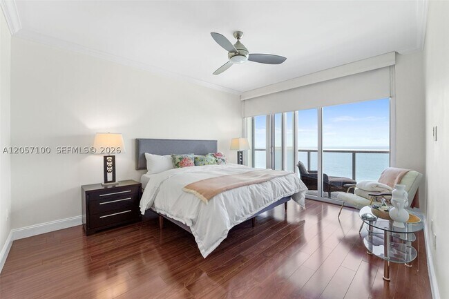 Building Photo - 6799 Collins Ave