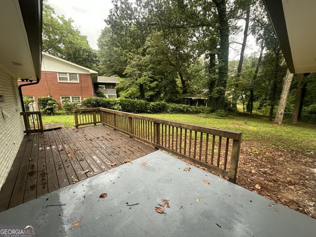 Building Photo - 4301 Allgood Way