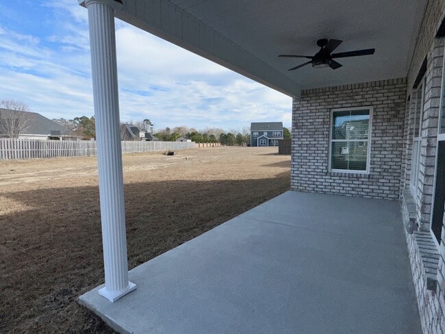 Building Photo - 3113 Drumfinn Dr