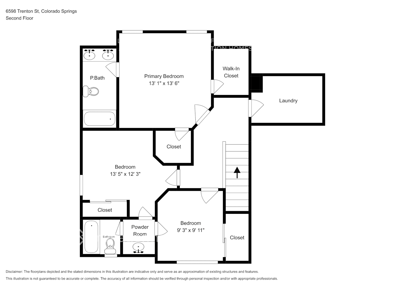 Building Photo - 6598 Trenton St