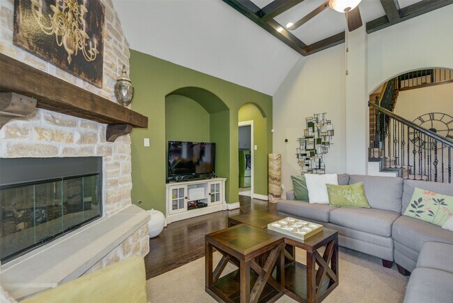 Building Photo - 715 Santa Elena Canyon Ct