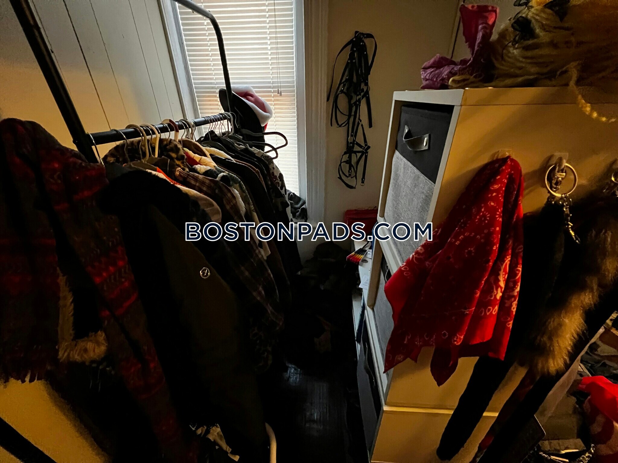 Building Photo - 71 S Huntington Ave