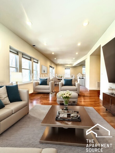 Building Photo - 1151 W Lunt Ave