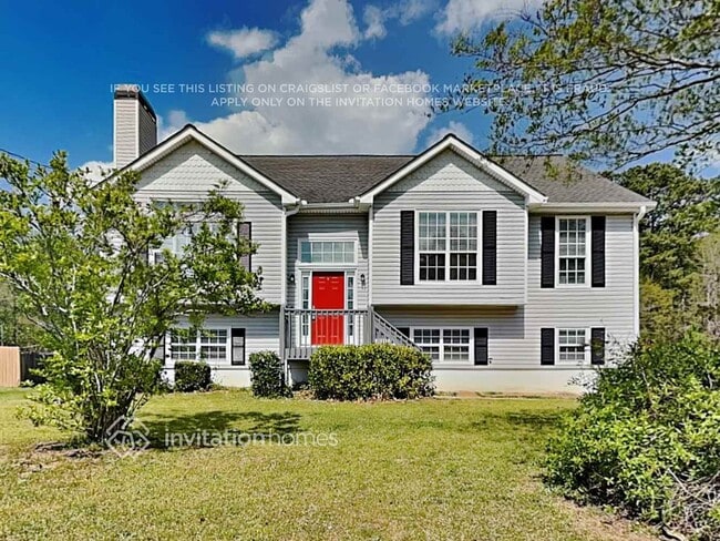 Building Photo - 4562 Govanett Rd