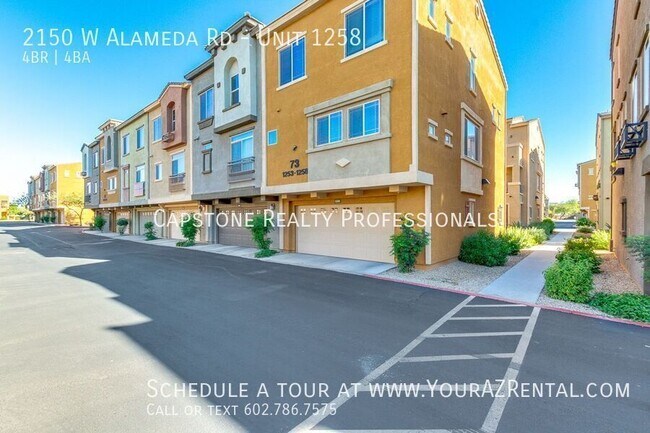 Building Photo - 2150 W Alameda Rd