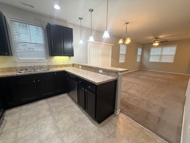 Building Photo - Fernhill at Spence Crossing
