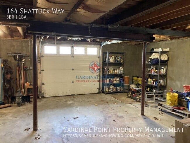 Building Photo - 164 Shattuck Way
