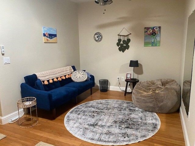 Loft space - 1803 26th St