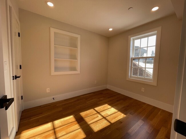 Building Photo - Brand New renovation 1Bed/1Bath in Bay Village (Downtown), Boston available for move-in