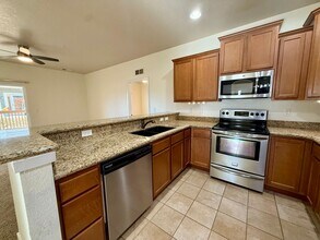 Building Photo - Fantastic 2 Bedroom, 2 Bath Ground Level Condo With Detached Garage in Loveland, Colorado