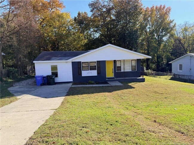 Building Photo - 6025 Elstree Pl