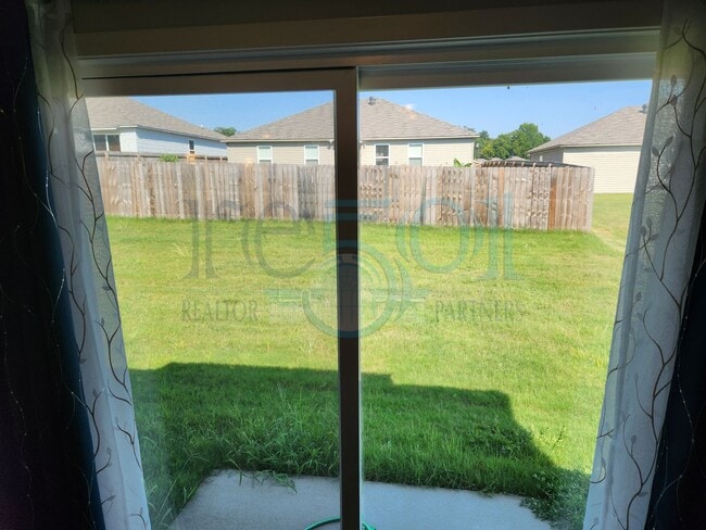 Building Photo - Modern Living in Wisteria: Contemporary 3-Bed 2-Bath Oasis Near I-430