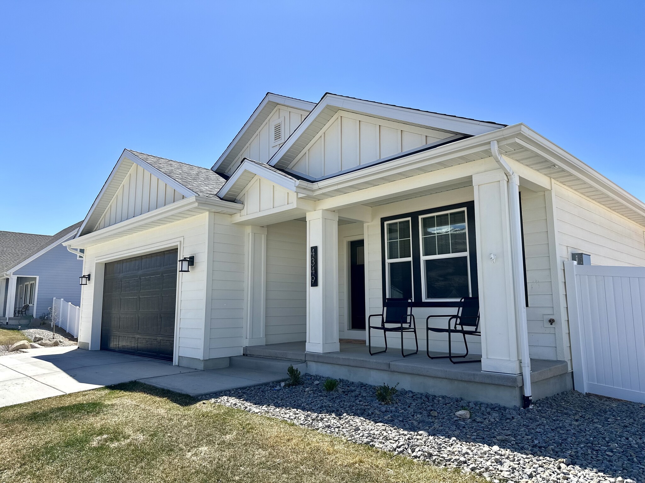 Building Photo - 4349 Half Mile Rd