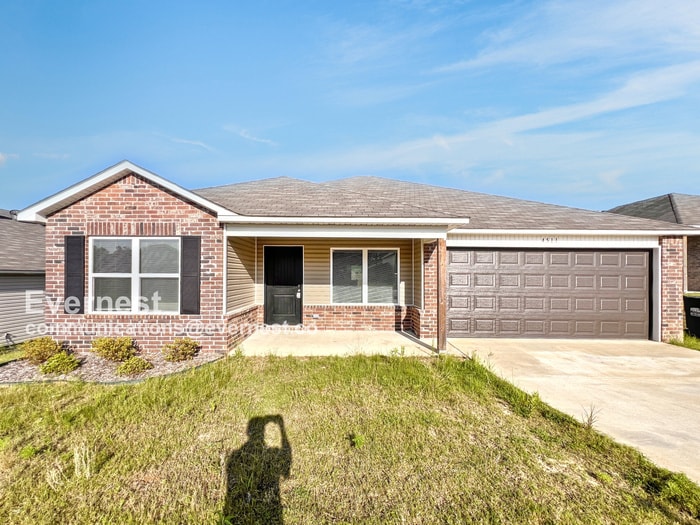 Primary Photo - 4511 Olympic Dr
