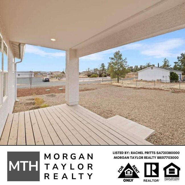 Building Photo - 20175 E Cedar Canyon Dr