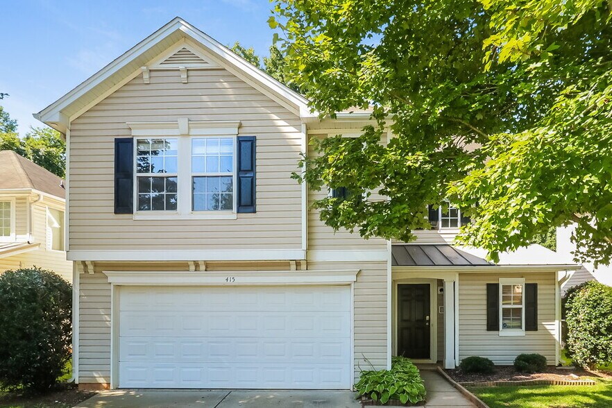 Primary Photo - 415 Tribune Dr