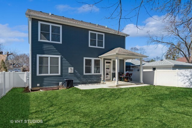 Building Photo - 1236 N Webster St