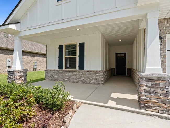 Building Photo - 8824 Old Middlestown Rd SE