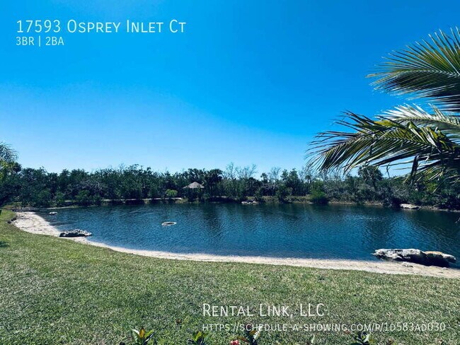 Building Photo - 17593 Osprey Inlet Ct