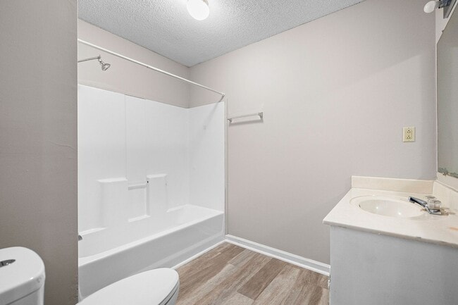 Building Photo - 1539 Hugh Hunter Rd