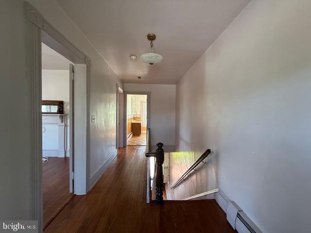 Building Photo - 809 Mercer St
