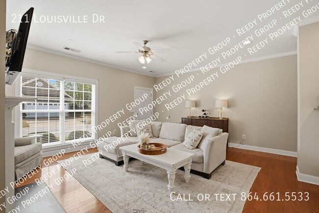 Building Photo - 211 Louisville Dr