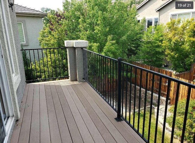 Building Photo - 3BR/2.5BA Bella Rio home in NW Reno on Quiet Street