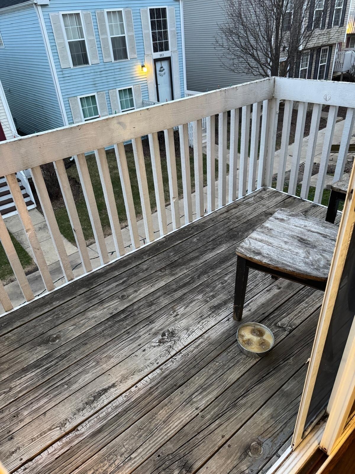 Building Photo - 871 Symphony Dr