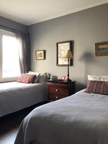 Building Photo - 21 Marlboro St