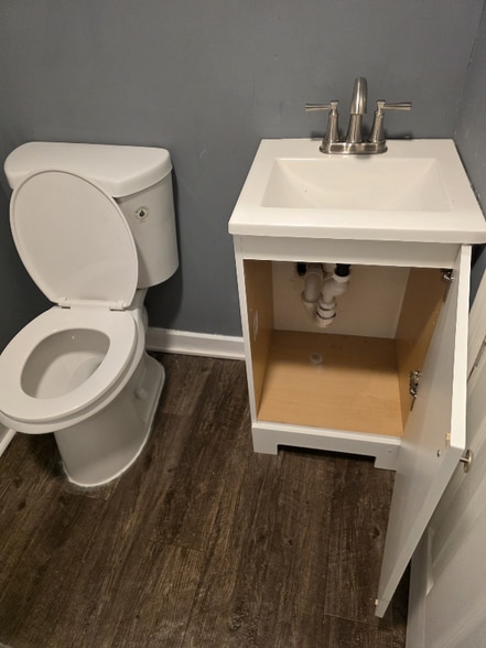 Building Photo - 436 N Patterson Park Ave