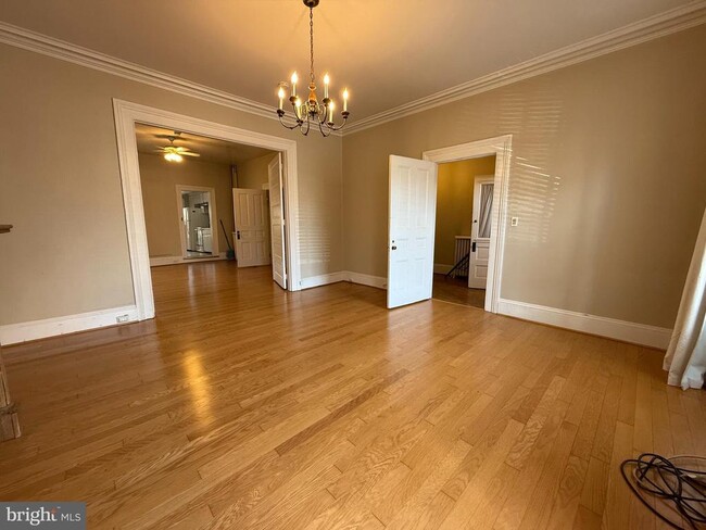 Building Photo - 185 Prince George St