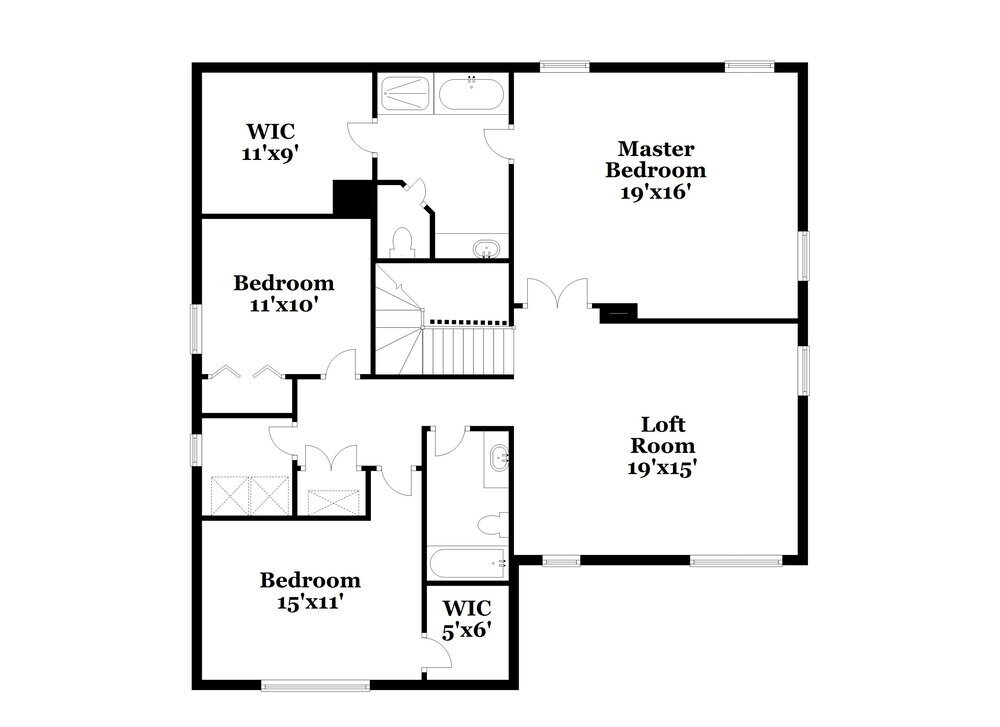 Building Photo - 11384 Cain Oaks Court