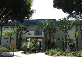 Building Photo - 2928 4th St